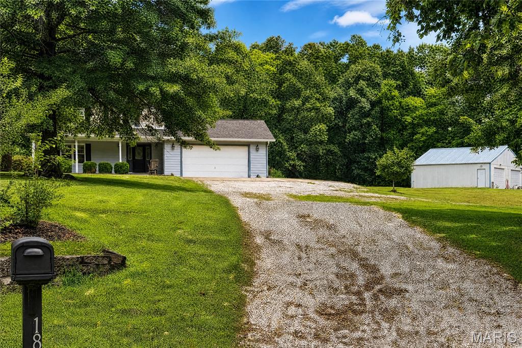 Photo of 1863 Tamara Court Wentzville MO 63385