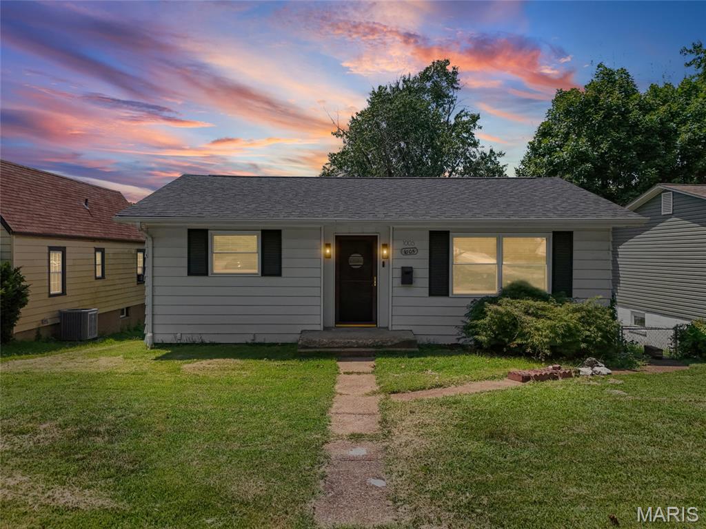 Photo of 1005 Lindsay Avenue Crystal City MO 63019