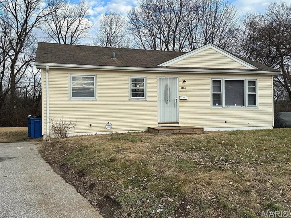 Photo of 6824 Larry Lane Berkeley MO 63134