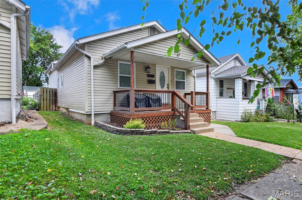 Photo of 4725 Hummel Avenue St Louis MO 63116
