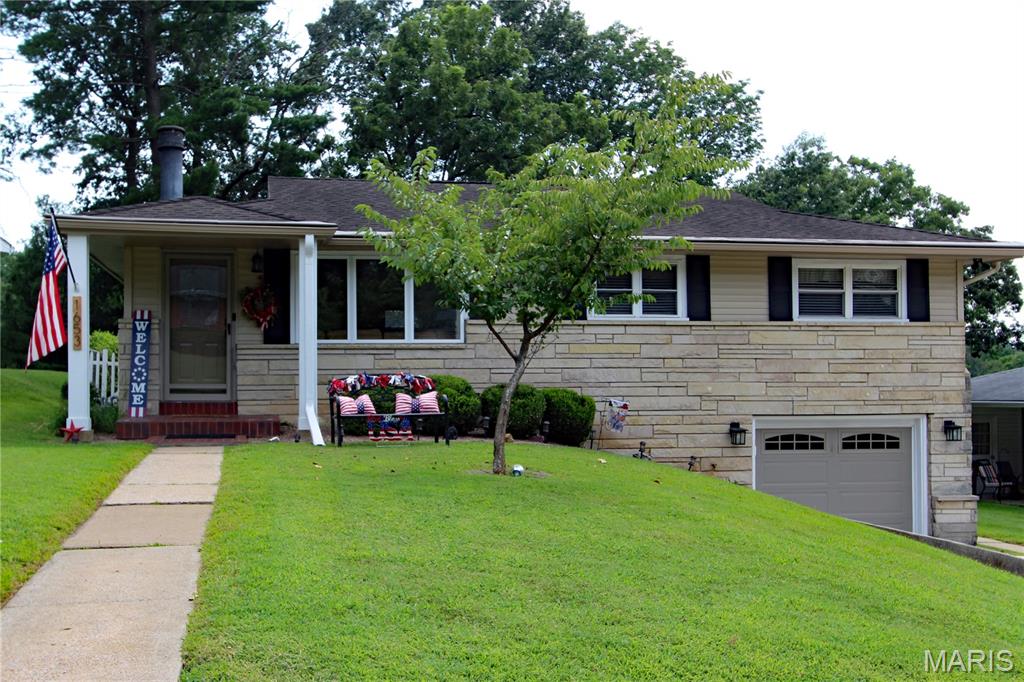 Photo of 1653 Perryville Road Cape Girardeau MO 63701