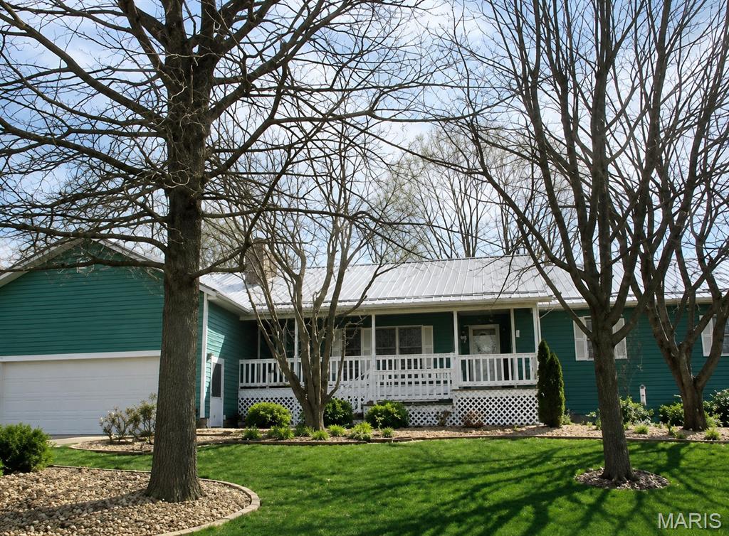 Photo of 10950 Harris Court Rolla MO 65401