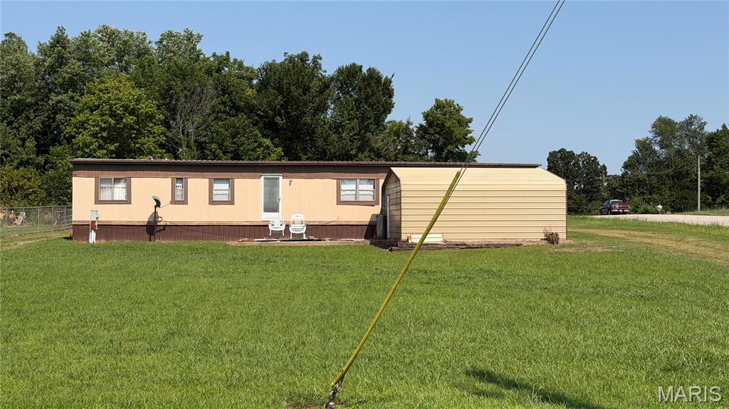 Photo of 26 Ripley 160 E -32 Naylor MO 63953