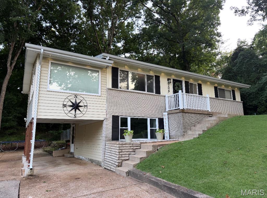 Photo of 204 Appletree Court Arnold MO 63010