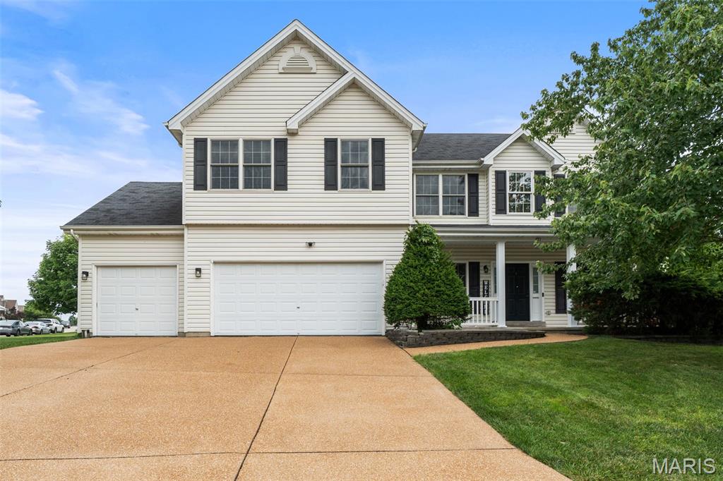 Photo of 771 Avondale Drive St Peters MO 63376