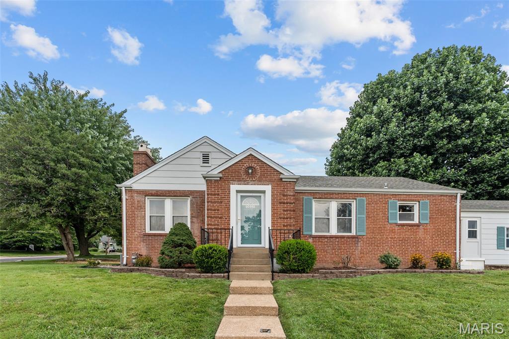 Photo of 10951 Cosmos Drive Unincorporated MO 63123