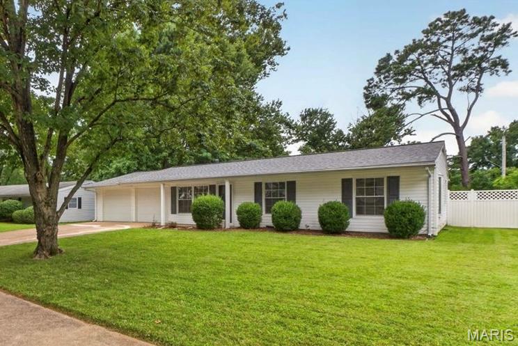 Photo of 309 Spring Meadows Drive Manchester MO 63011