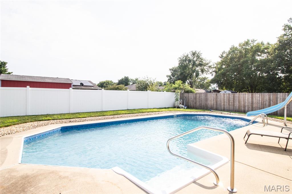 Photo of 2316 Dwight Drive Granite City IL 62040