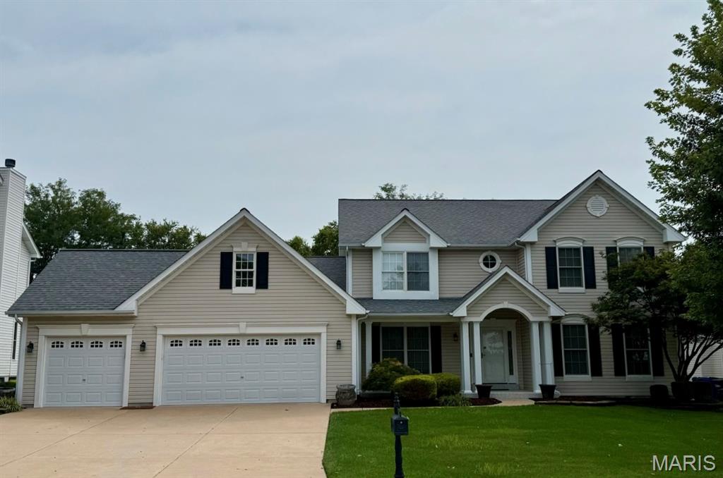 Photo of 4734 Briarcroft Drive St Charles MO 63304