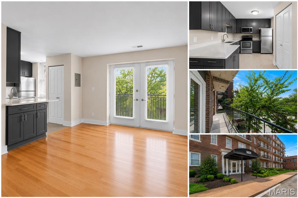 Photo of 5630 Pershing Avenue #27 St Louis MO 63112
