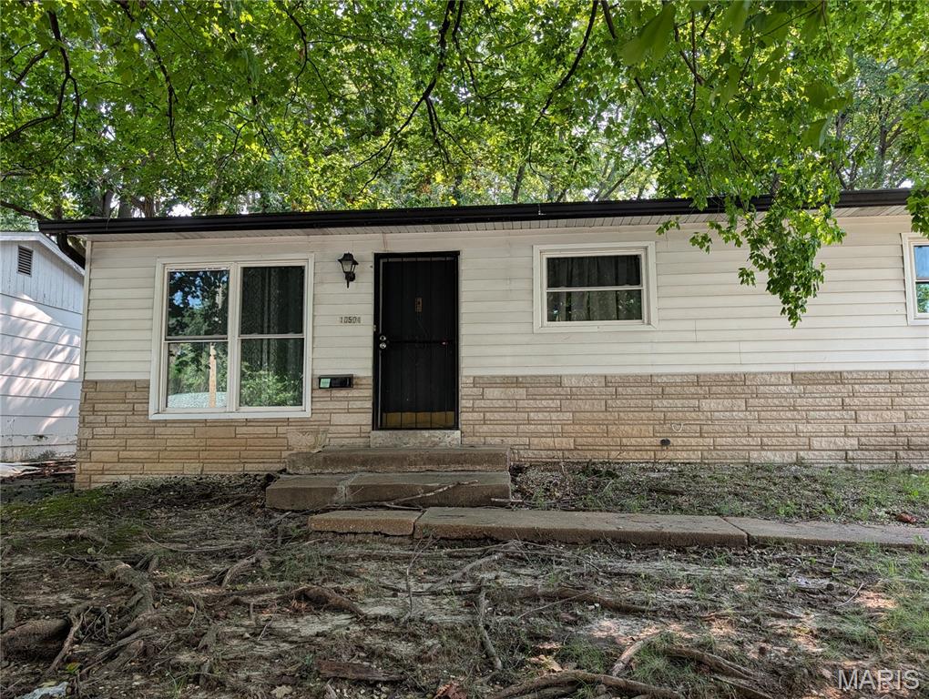 Photo of 10504 Baron Drive Other MO 63136