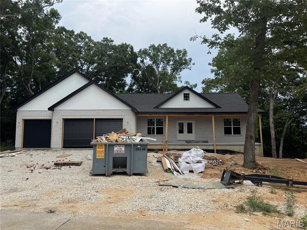 Photo of 325 Shumard Oak Drive Troy MO 63379