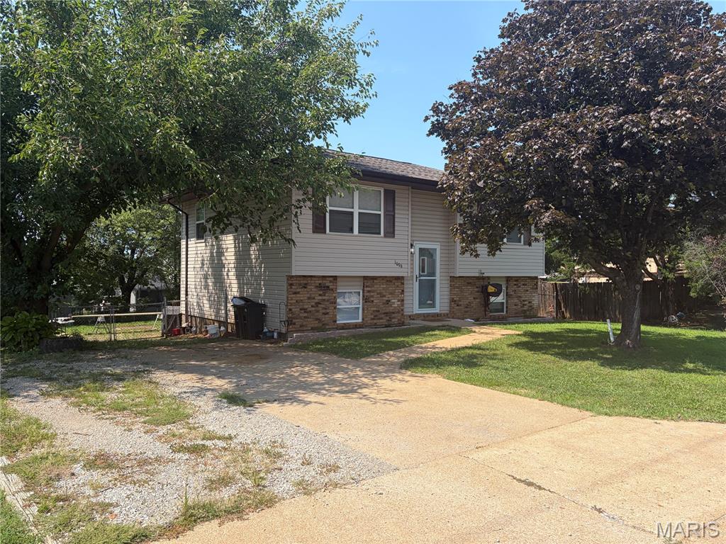 Photo of 1006 N Saint Joe Drive Park Hills MO 63601