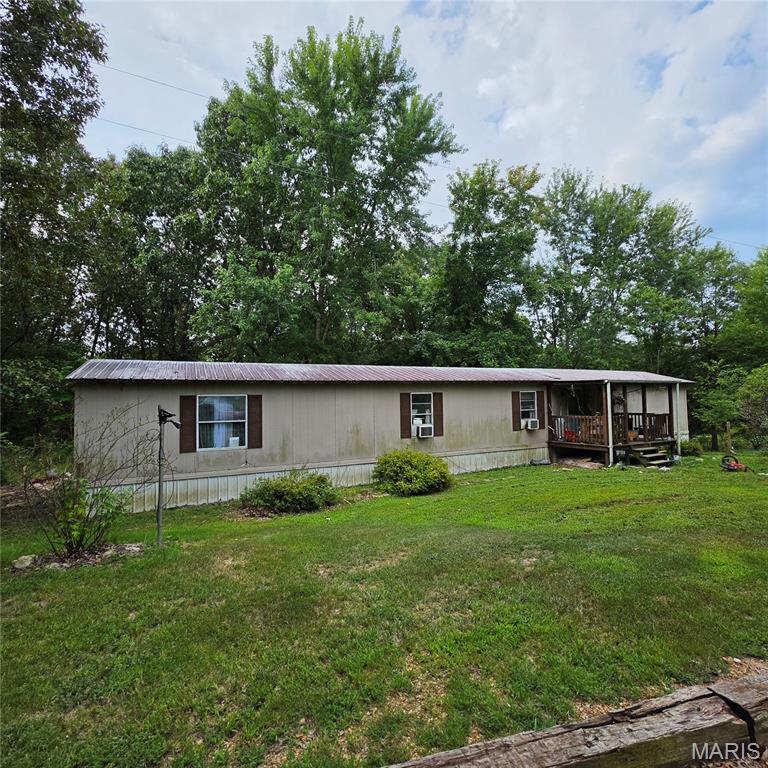 Photo of 9056 State Highway 142W Gatewood MO 63942