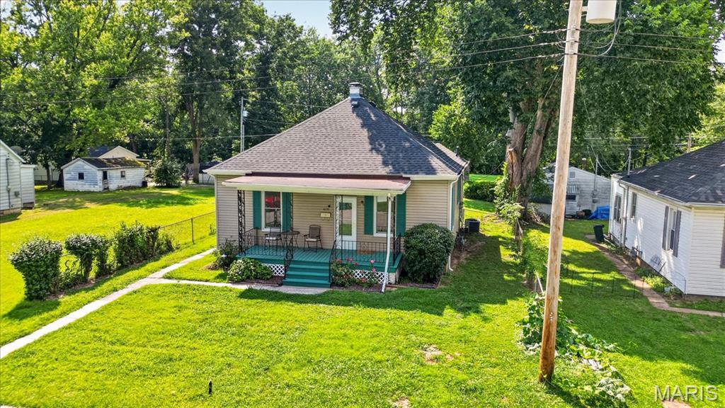 Photo of 419 N Cedar Street O'Fallon IL 62269
