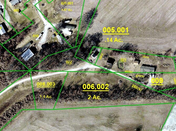 Photo of TBD SLOUGH RD Granite City IL 62040