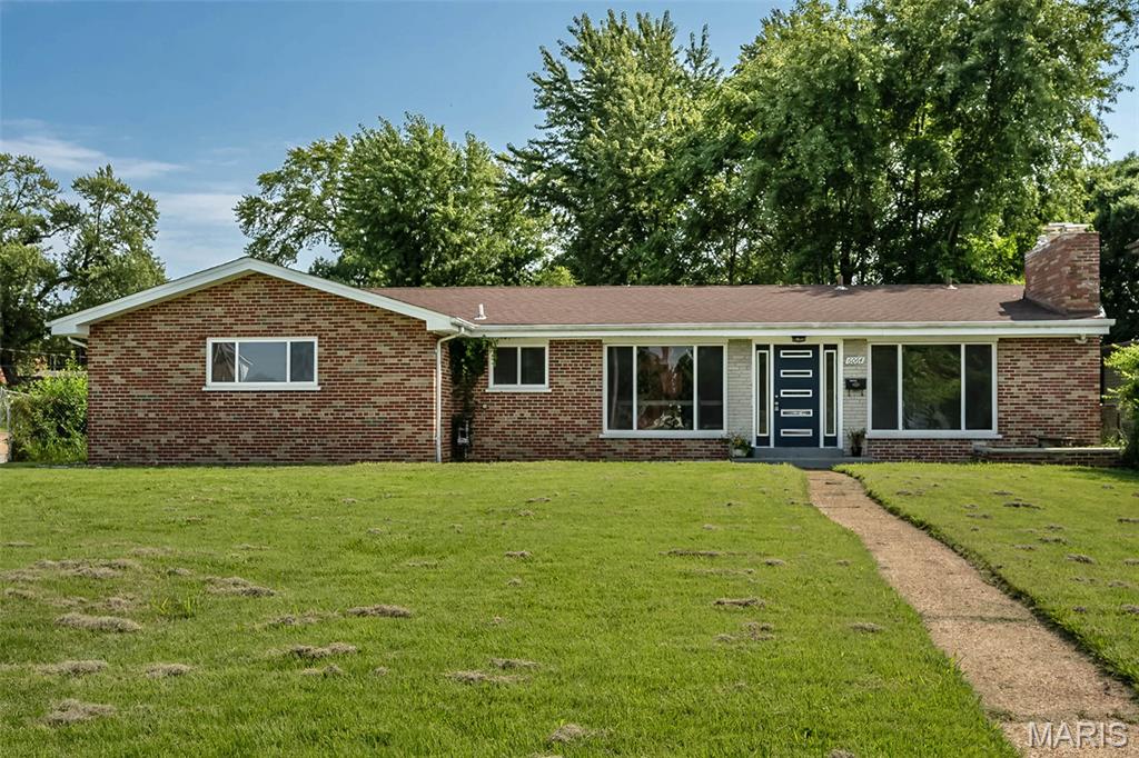 Photo of 6064 W Cabanne Place St Louis MO 63112