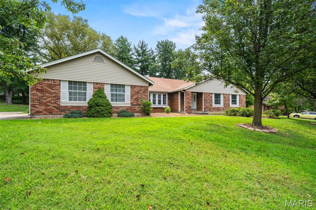 Photo of 216 Victory Lane St Charles MO 63303