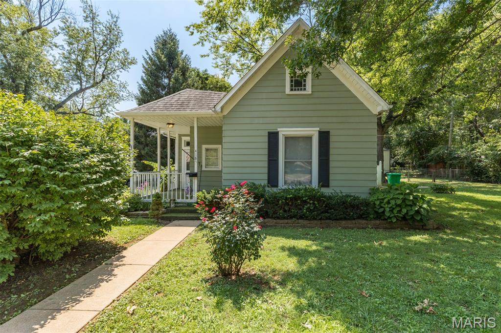 Photo of 418 W College Street Farmington MO 63640