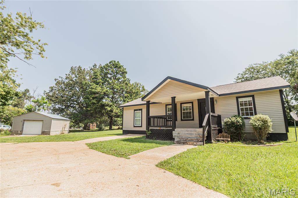 Photo of 50 Ripley CR 160E-24 Fairdealing MO 63939