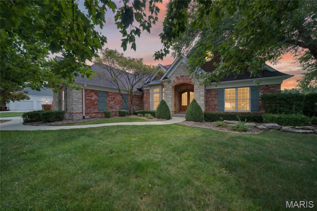 Photo of 1008 Hawks Landing Drive Lake St Louis MO 63367