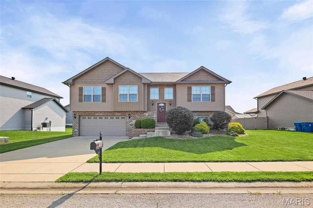 Photo of 607 W 5th Street St Jacob IL 62281