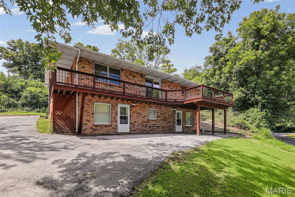 Photo of 1303 6th Street Cottage Hills IL 62018