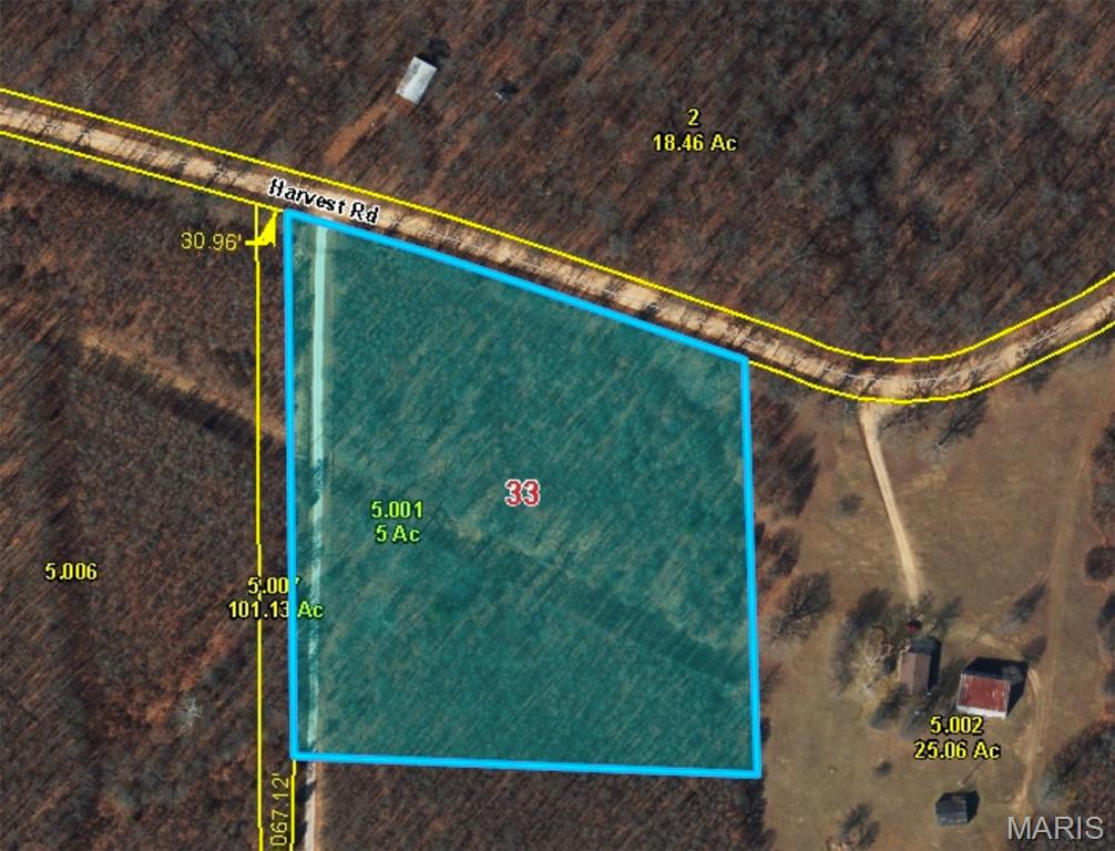 Photo of 12302 Harvest Road Lebanon MO 65536