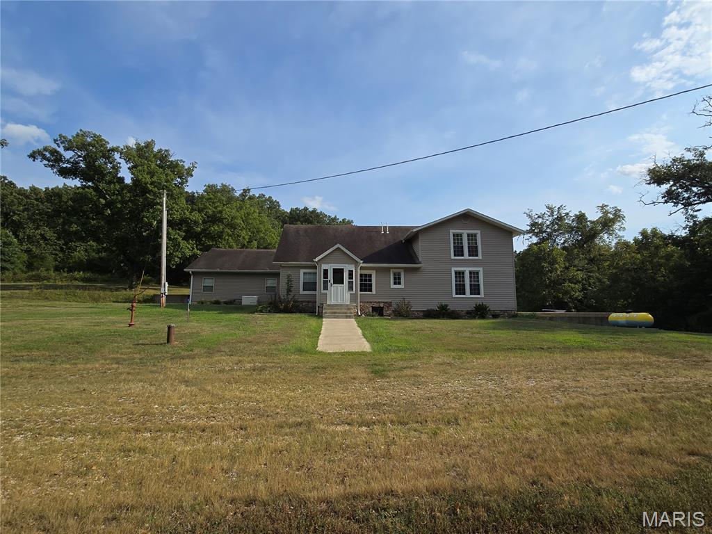 Photo of 26287 Radcliff Drive Richland MO 65556