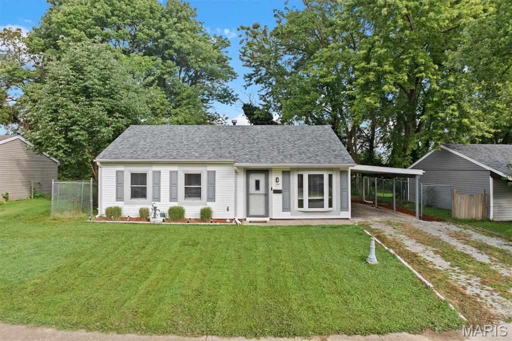 Photo of 124 Rosette Drive Belleville IL 62220