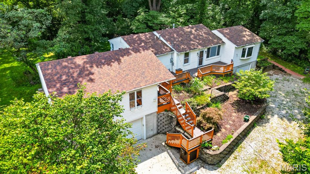 Photo of 606 Frederick Street Edwardsville IL 62025