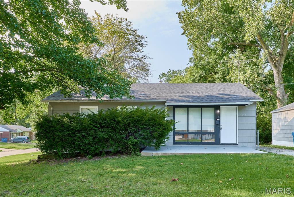 Photo of 1658 Kappel Drive St Louis MO 63136