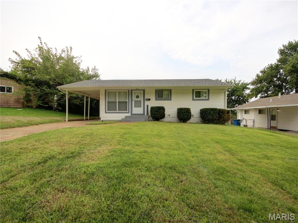 Photo of 108 Perthshire Road Unincorporated MO 63137