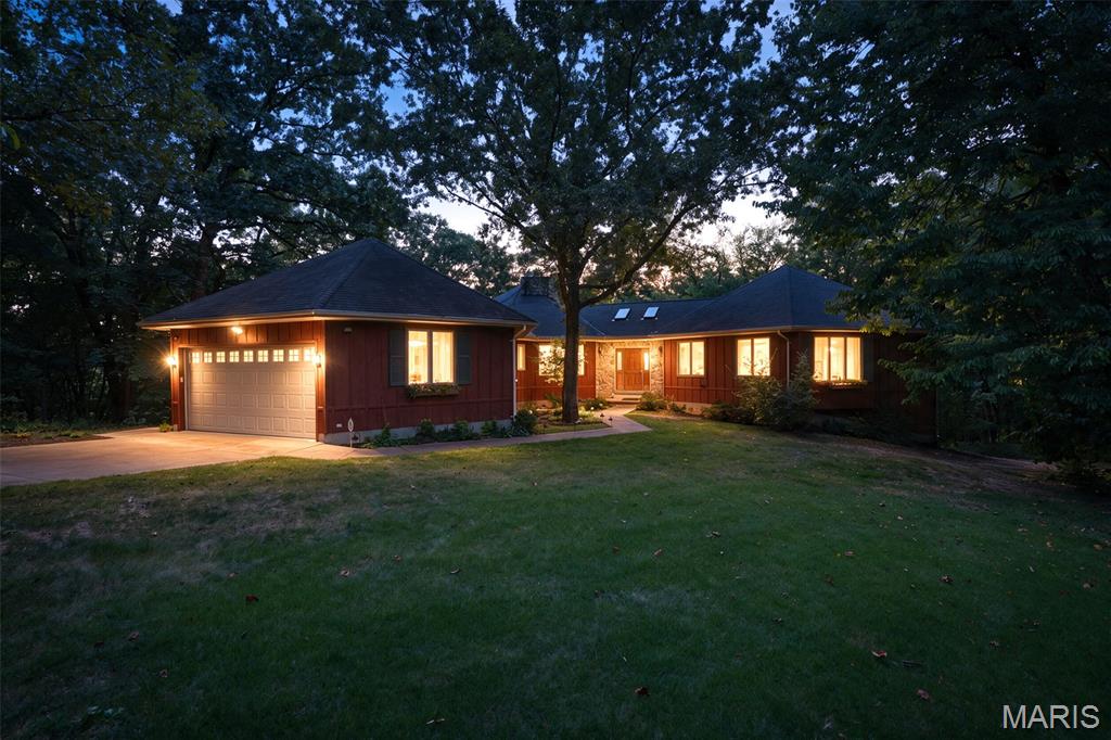 Photo of 744 Mound Road Festus MO 63028