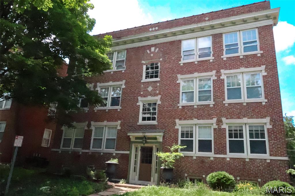 Photo of 757 Syracuse Avenue #1S University City MO 63130