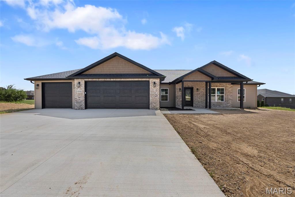 Photo of 3506 Brahma Drive Cape Girardeau MO 63701