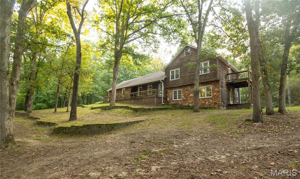 Photo of 15972 County Road 511A Dexter MO 63841