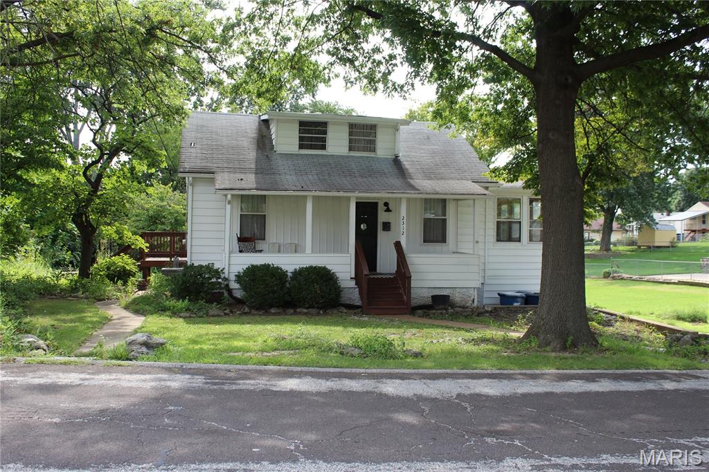Photo of 2312 Burns Avenue Overland MO 63114