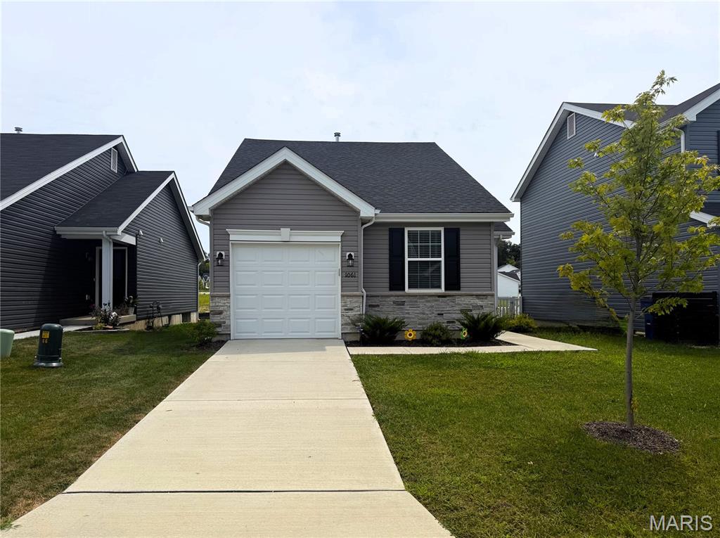 Photo of 1061 Vardon Meadows Drive Union MO 63084
