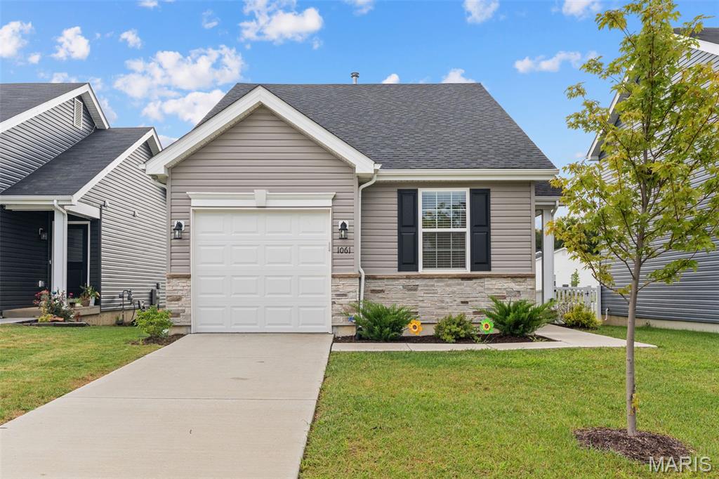 Photo of 1061 Vardon Meadows Drive Union MO 63084