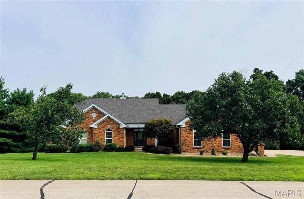 Photo of 111 Cooperwyck Road Wentzville MO 63385