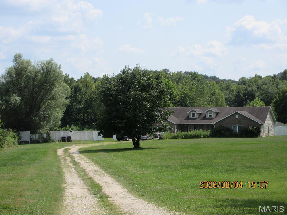 Photo of 19707 Highway Uu Louisiana MO 63353
