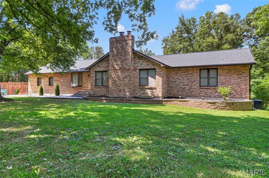Photo of 5011 Devon Drive House Springs MO 63051