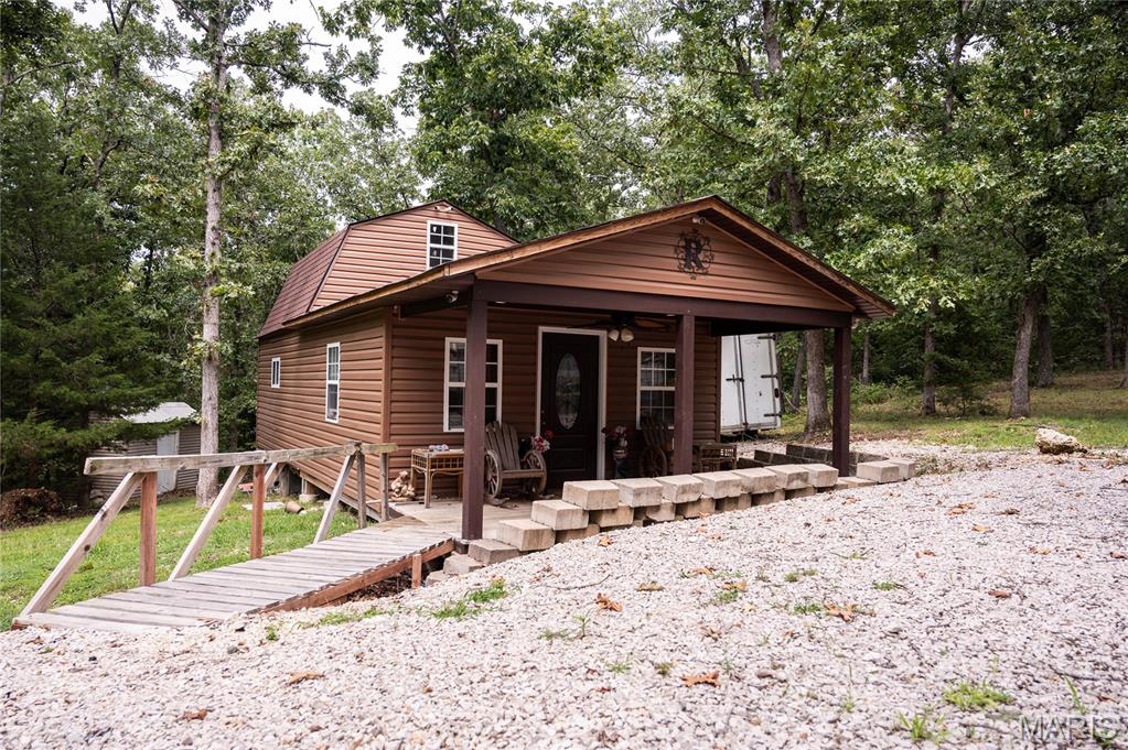 Photo of Lot 15,16,17 Block 245 Section 81 Unincorporated MO 63080