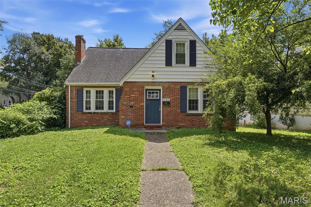 Photo of 402 Tiffin Avenue St Louis MO 63135