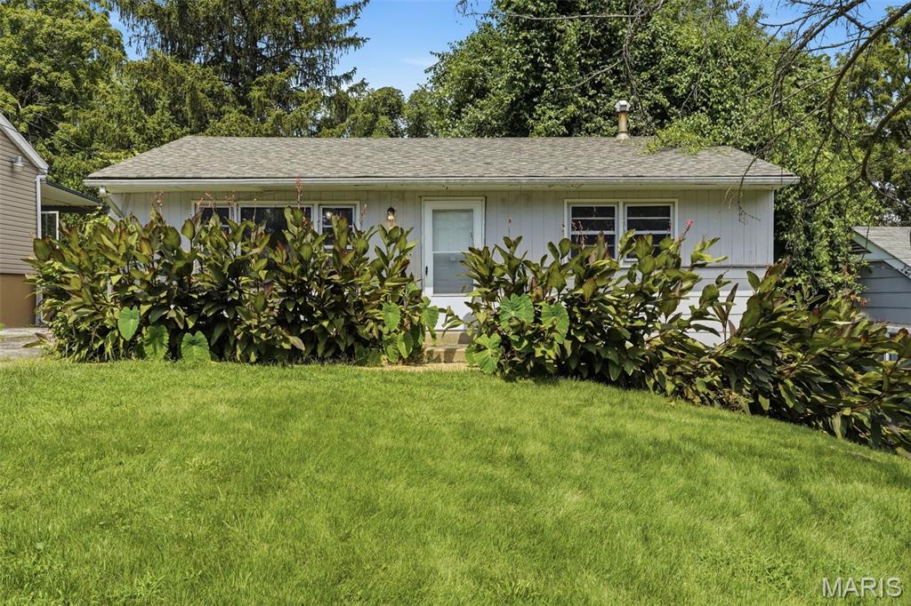 Photo of 7415 Castro Drive St Louis MO 63135
