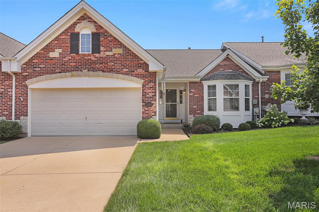 Photo of 1320 Running Creek Court Washington MO 63090