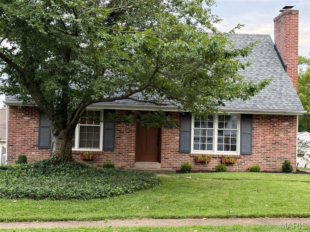 Photo of 729 Chippendale Court Kirkwood MO 63122