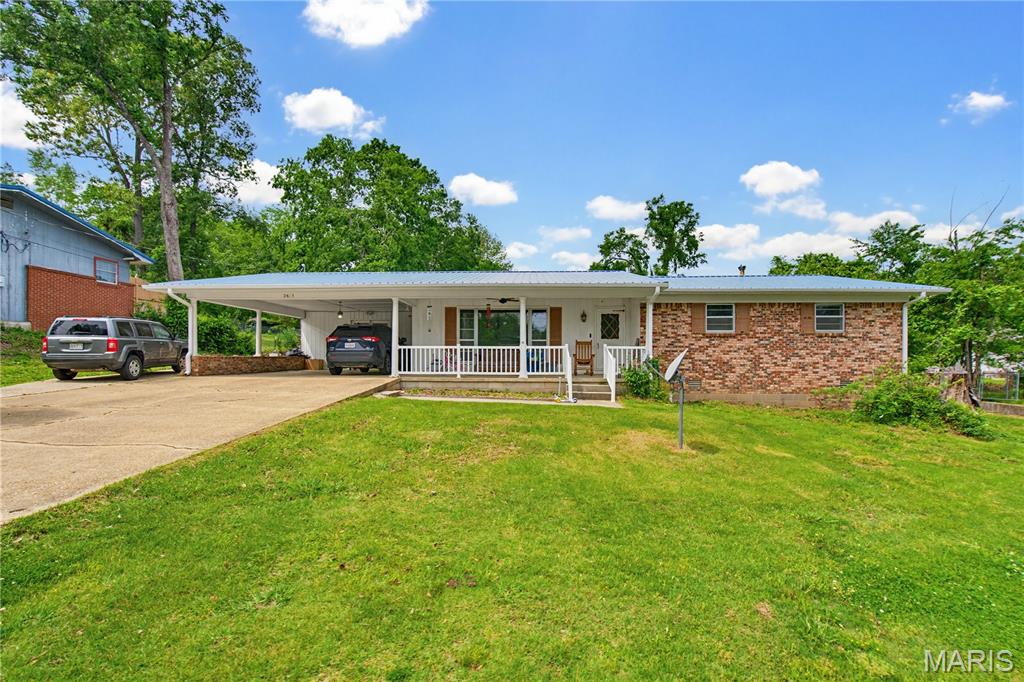Photo of 2613 N 14th Street Poplar Bluff MO 63901