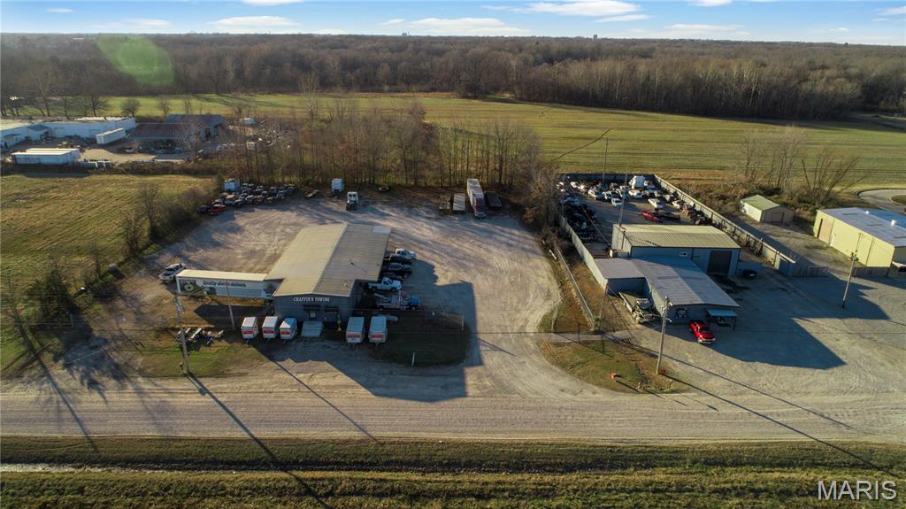 Photo of 1401 Black River Industrial Park Road Poplar Bluff MO 63901
